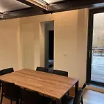 Two-room In Historic Center With Private Courtyard Διαμέρισμα