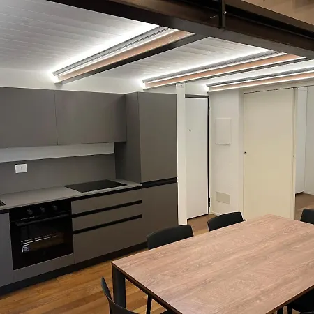 Apartment Two-room In Historic Center With Private Courtyard Bologna