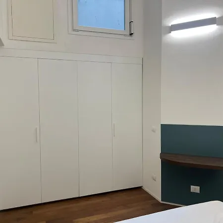 Two-room In Historic Center With Private Courtyard * Bologna