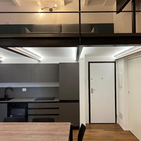 Apartment Two-room In Historic Center With Private Courtyard *