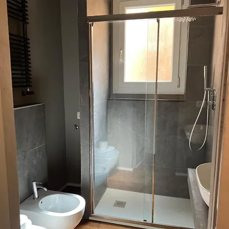 Two-room In Historic Center With Private Courtyard Appartement *