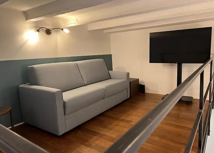 Two-room In Historic Center With Private Courtyard Daire Bolonya