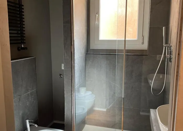 Two-room In Historic Center With Private Courtyard Daire *