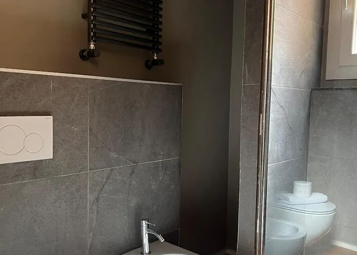 Two-room In Historic Center With Private Courtyard