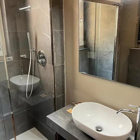 شقة Two-room In Historic Center With Private Courtyard *