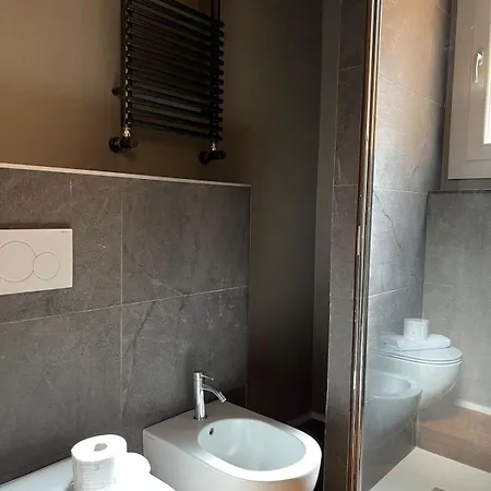 Two-room In Historic Center With Private Courtyard